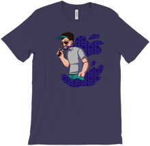Kdex98 S3 "Relax" T-Shirt