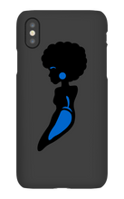 Paul Snyder Phone Case Design