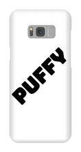 CreamPuffGamer-PUFFY- Samsung Phone Cases