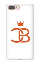 thechosenbernard iPhone Phone Cases