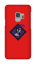 PyePerk Samsung Case