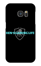 Ben's Gaming Life Samsung Phone Cases
