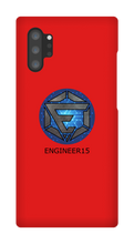 Engineer15 Samsung Phone Cases