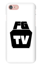 FGTV Apple Iphone 8 Case
