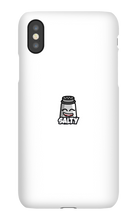mushypizza42o iPhone Phone Cases
