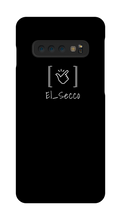 El_Secco Samsung Phone Cases
