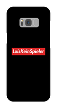 LuisKeinSpieler Super Handyhülle Samsung