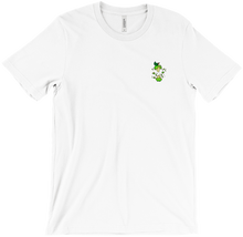 beenjoshed T-Shirt Apple