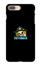 pottymouth_sfc iPhone Phone Cases