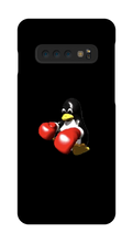 Pingvines Samsung tok