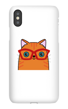 alfonzoiv iPhone Phone Cases