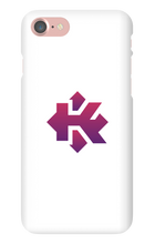 knighdeath iPhone Phone Cases