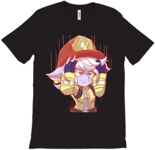 Tristana criminosa