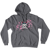 Dojo Hoodies (No-Zip/Pullover)