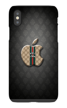 Gucci Themed Iphone Case