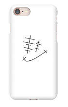 Smile iPhone Phone Cases