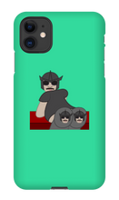 Avere iPhone Cases