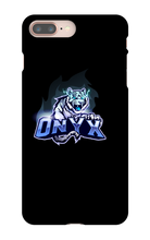 onyx_oblivion1 iPhone Phone Cases