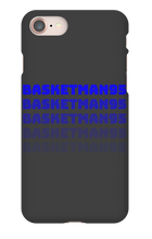 basketman95 iPhone Phone Cases