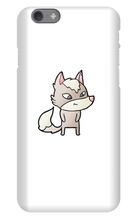 wolftwitch98 iPhone Phone Cases