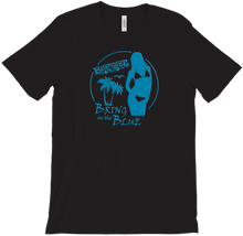 Bring on the Blue Album Cover Tee