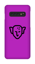 kobold_2 Samsung Phone Cases Black