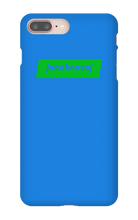 joaakoossj iPhone Phone Cases