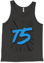 teommo Tank Top