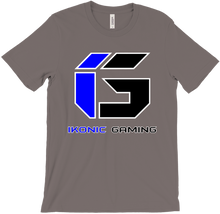 Logo/Label T-Shirt