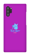 tylerknight Samsung Phone Cases