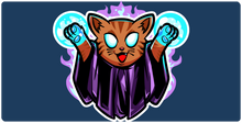 kittenmancy XXL Gaming Mousepad