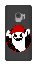 C.I. GhostRED Samsung Phone Cases