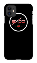 ExPo Gaming iPhone Phone Cases