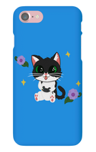 Gamer Freya iPhone Phone Cases