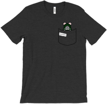 A Vittore for your Crumb Pocket Tee