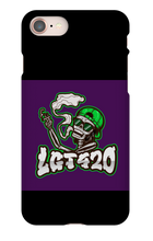 lgt420 iPhone Phone Cases