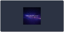 tavuklupilavv XXL Gaming Mousepad