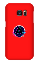 aldogamer622 Samsung Phone Cases