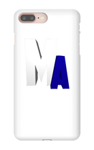 mainace iPhone Phone Cases