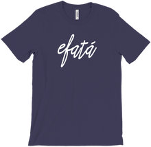 Camisa Efatá