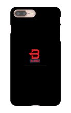 Blandz Trent iPhone Phone Cases