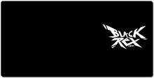 blackrexart XXL Gaming Mousepad