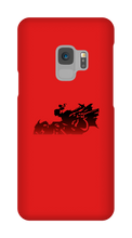 kefkyta Samsung Phone Cases