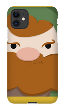 hoagiie iPhone Phone Cases