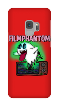 FilmPhantom Samsung Phone Cases