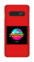 the_hoff_gaming Samsung Phone Cases