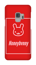 honeybvnny Samsung Phone Cases