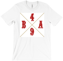 Cross Shirt