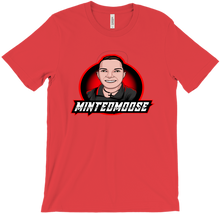 mintedmoose T-Shirts