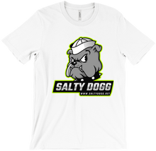 saltydogg T-Shirts